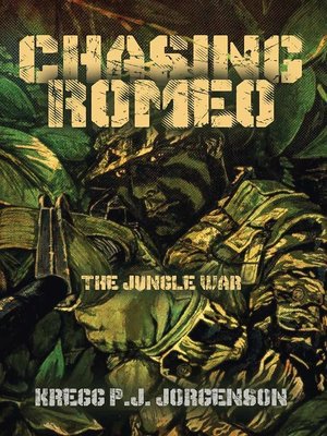 cover image of Chasing Romeo